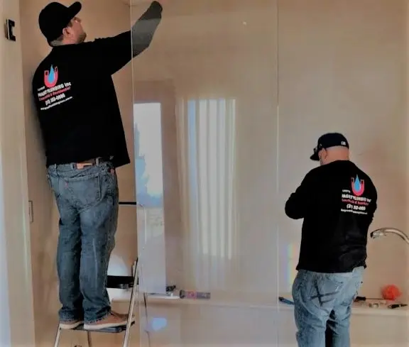 Professional plumbing installation for Toilet Repair in Langdon