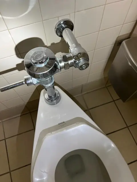 Fixture installation and repair for Sewer Camera Inspection in Langdon